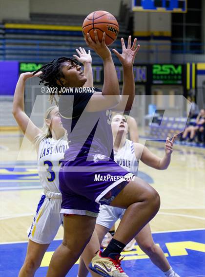 Thumbnail 2 in New Haven @ East Noble photogallery.