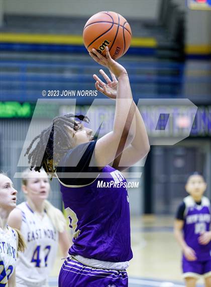 Thumbnail 3 in New Haven @ East Noble photogallery.