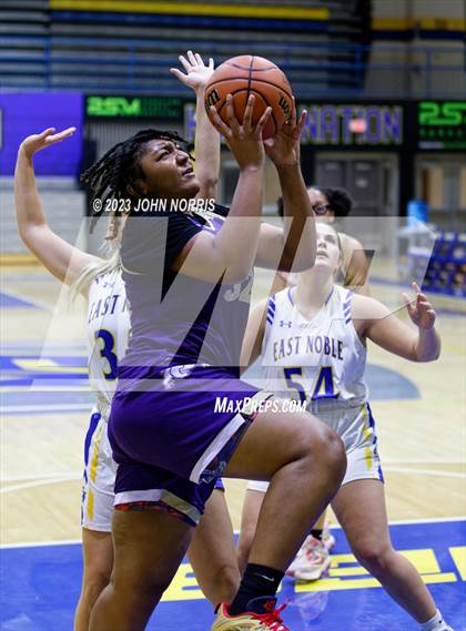 Thumbnail 1 in New Haven @ East Noble photogallery.