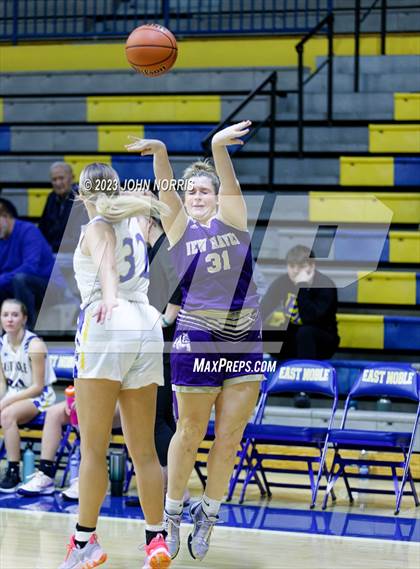 Thumbnail 2 in New Haven @ East Noble photogallery.