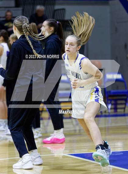 Thumbnail 1 in New Haven @ East Noble photogallery.