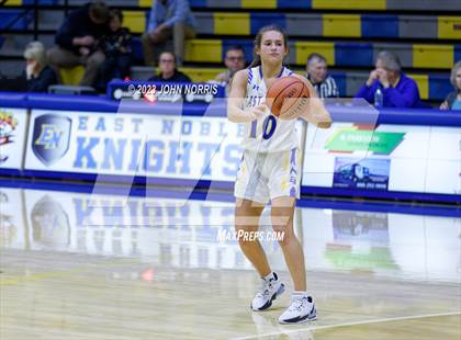 Thumbnail 3 in New Haven @ East Noble photogallery.