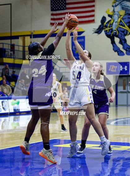 Thumbnail 2 in New Haven @ East Noble photogallery.