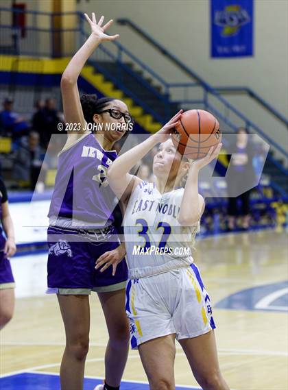 Thumbnail 2 in New Haven @ East Noble photogallery.