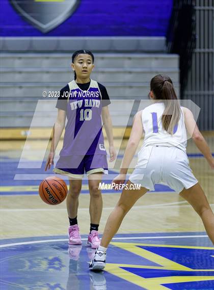 Thumbnail 1 in New Haven @ East Noble photogallery.