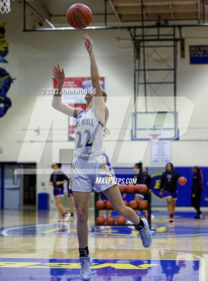 Thumbnail 2 in New Haven @ East Noble photogallery.