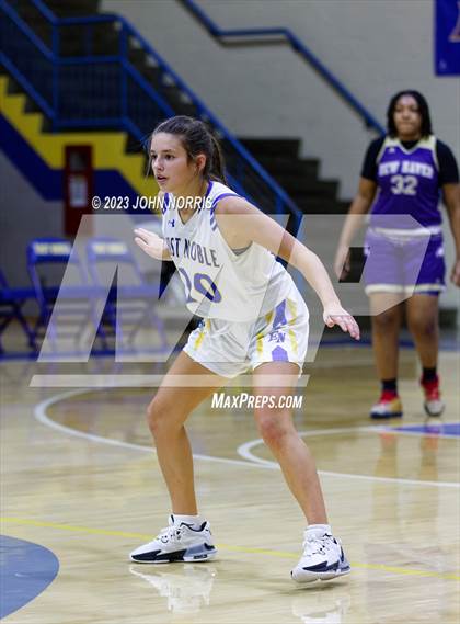 Thumbnail 2 in New Haven @ East Noble photogallery.