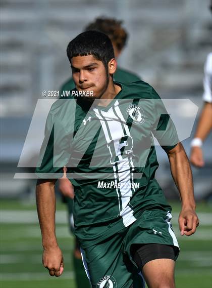 Thumbnail 1 in Ellison vs. Marble Falls (Dripping Springs Invitational) photogallery.