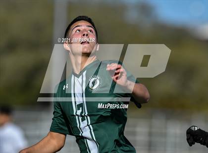 Thumbnail 2 in Ellison vs. Marble Falls (Dripping Springs Invitational) photogallery.