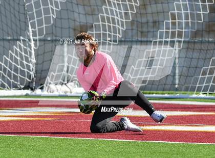 Thumbnail 1 in Ellison vs. Marble Falls (Dripping Springs Invitational) photogallery.