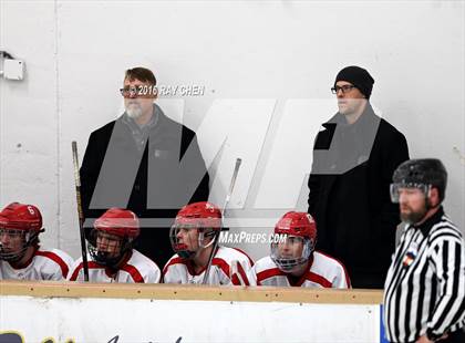 Thumbnail 2 in Denver East @ Regis Jesuit photogallery.