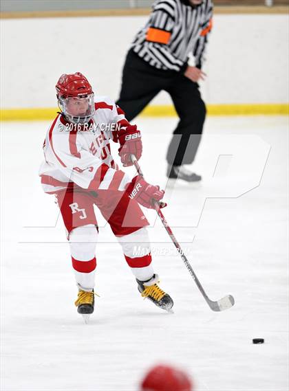 Thumbnail 1 in Denver East @ Regis Jesuit photogallery.