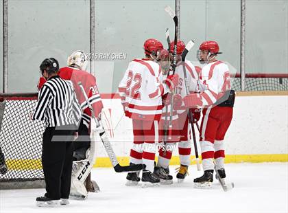 Thumbnail 1 in Denver East @ Regis Jesuit photogallery.