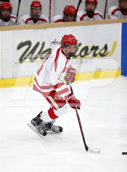 Thumbnail 3 in Denver East @ Regis Jesuit photogallery.