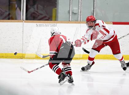 Thumbnail 1 in Denver East @ Regis Jesuit photogallery.