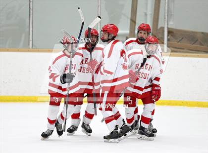 Thumbnail 1 in Denver East @ Regis Jesuit photogallery.