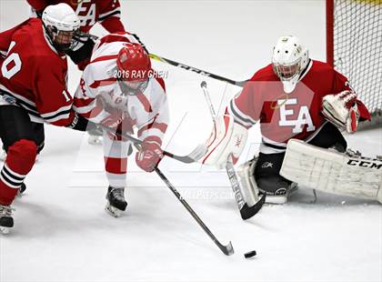 Thumbnail 1 in Denver East @ Regis Jesuit photogallery.