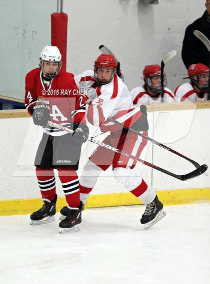Thumbnail 2 in Denver East @ Regis Jesuit photogallery.