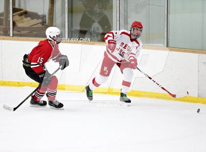 Thumbnail 2 in Denver East @ Regis Jesuit photogallery.
