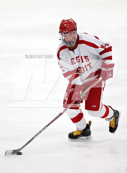 Thumbnail 1 in Denver East @ Regis Jesuit photogallery.