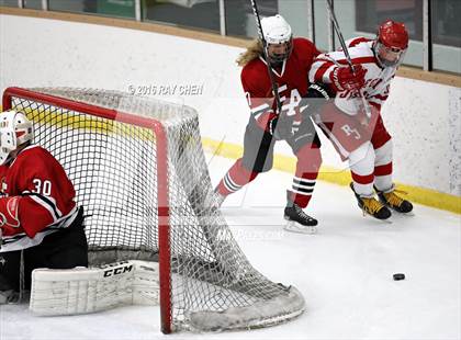 Thumbnail 3 in Denver East @ Regis Jesuit photogallery.