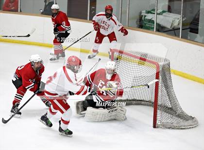 Thumbnail 3 in Denver East @ Regis Jesuit photogallery.