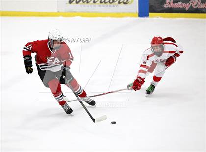 Thumbnail 2 in Denver East @ Regis Jesuit photogallery.