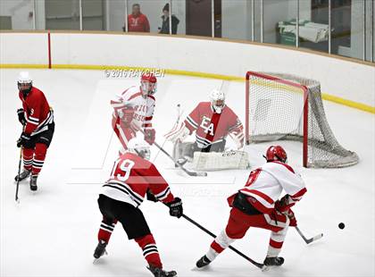 Thumbnail 1 in Denver East @ Regis Jesuit photogallery.