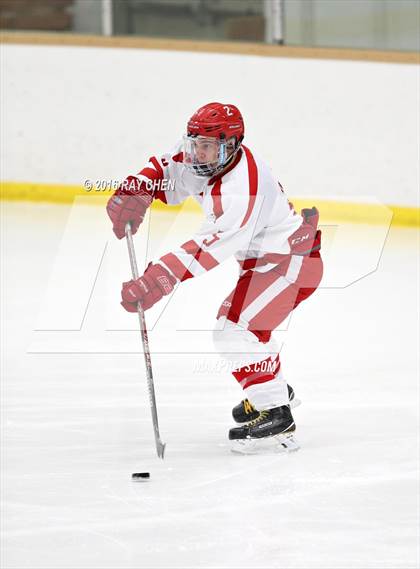 Thumbnail 3 in Denver East @ Regis Jesuit photogallery.