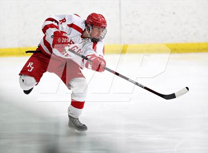 Thumbnail 2 in Denver East @ Regis Jesuit photogallery.