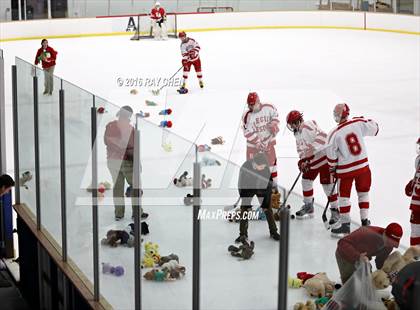 Thumbnail 2 in Denver East @ Regis Jesuit photogallery.