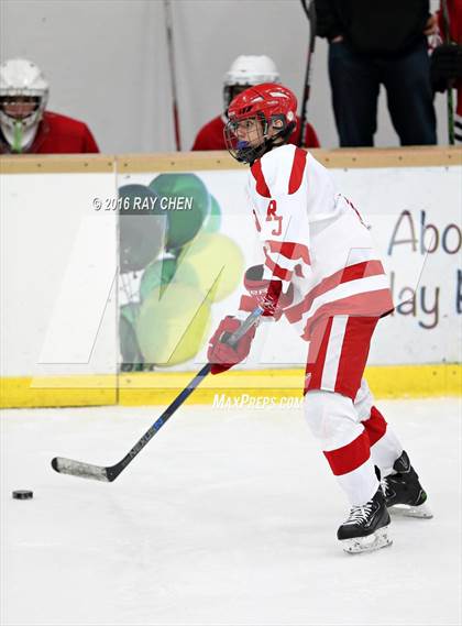 Thumbnail 1 in Denver East @ Regis Jesuit photogallery.