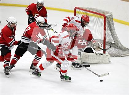 Thumbnail 2 in Denver East @ Regis Jesuit photogallery.