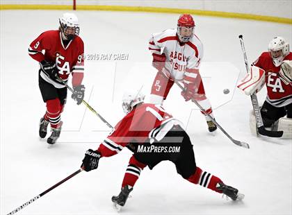Thumbnail 2 in Denver East @ Regis Jesuit photogallery.