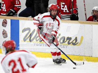Thumbnail 2 in Denver East @ Regis Jesuit photogallery.