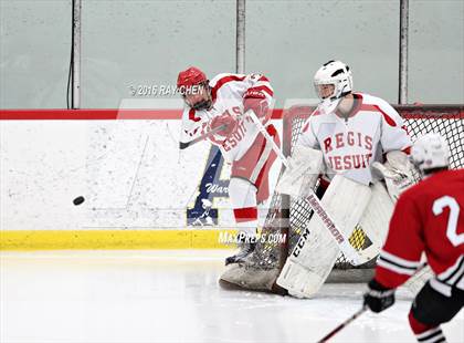 Thumbnail 3 in Denver East @ Regis Jesuit photogallery.