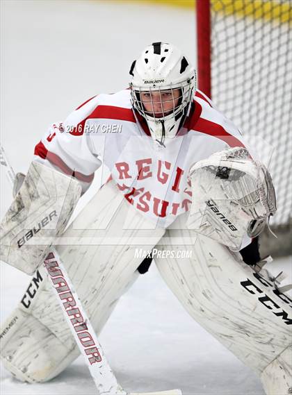 Thumbnail 3 in Denver East @ Regis Jesuit photogallery.