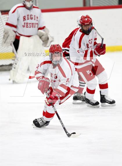 Thumbnail 2 in Denver East @ Regis Jesuit photogallery.