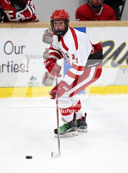 Thumbnail 2 in Denver East @ Regis Jesuit photogallery.