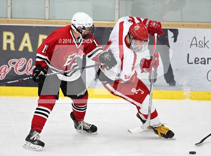 Thumbnail 3 in Denver East @ Regis Jesuit photogallery.