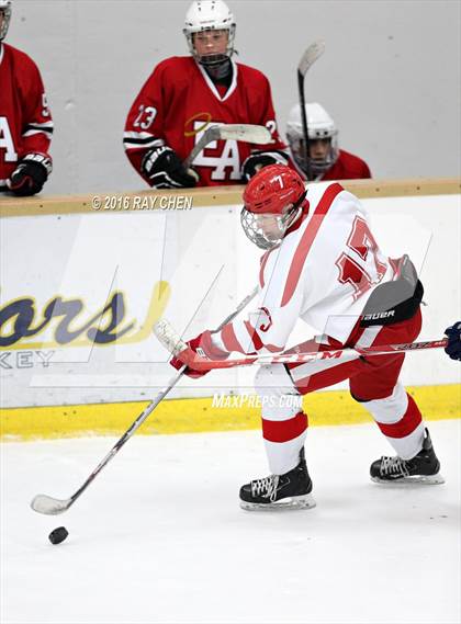 Thumbnail 1 in Denver East @ Regis Jesuit photogallery.