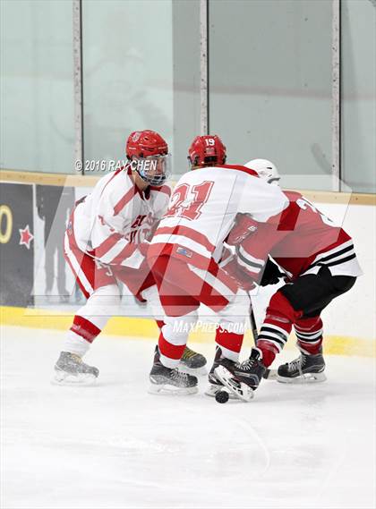 Thumbnail 2 in Denver East @ Regis Jesuit photogallery.