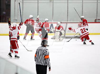 Thumbnail 1 in Denver East @ Regis Jesuit photogallery.