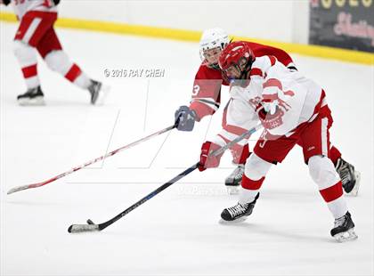 Thumbnail 3 in Denver East @ Regis Jesuit photogallery.