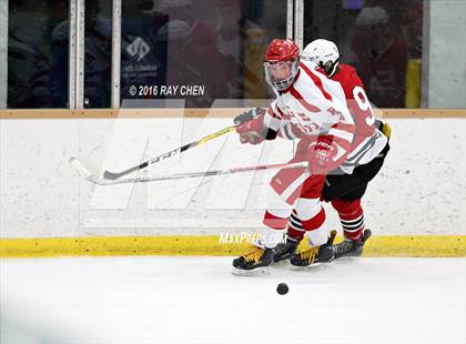 Thumbnail 3 in Denver East @ Regis Jesuit photogallery.