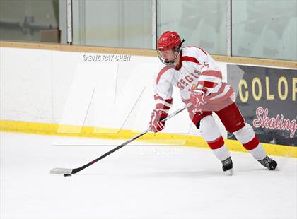 Thumbnail 1 in Denver East @ Regis Jesuit photogallery.