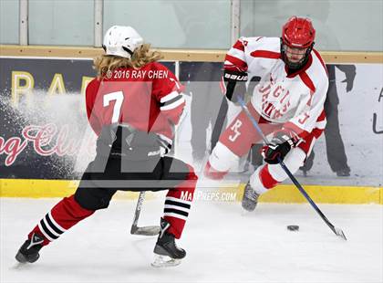 Thumbnail 3 in Denver East @ Regis Jesuit photogallery.