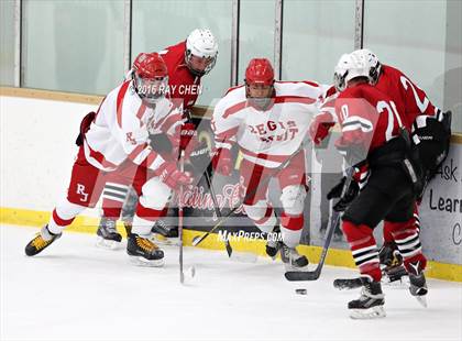 Thumbnail 3 in Denver East @ Regis Jesuit photogallery.
