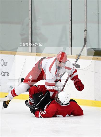 Thumbnail 3 in Denver East @ Regis Jesuit photogallery.