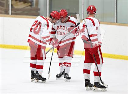 Thumbnail 2 in Denver East @ Regis Jesuit photogallery.